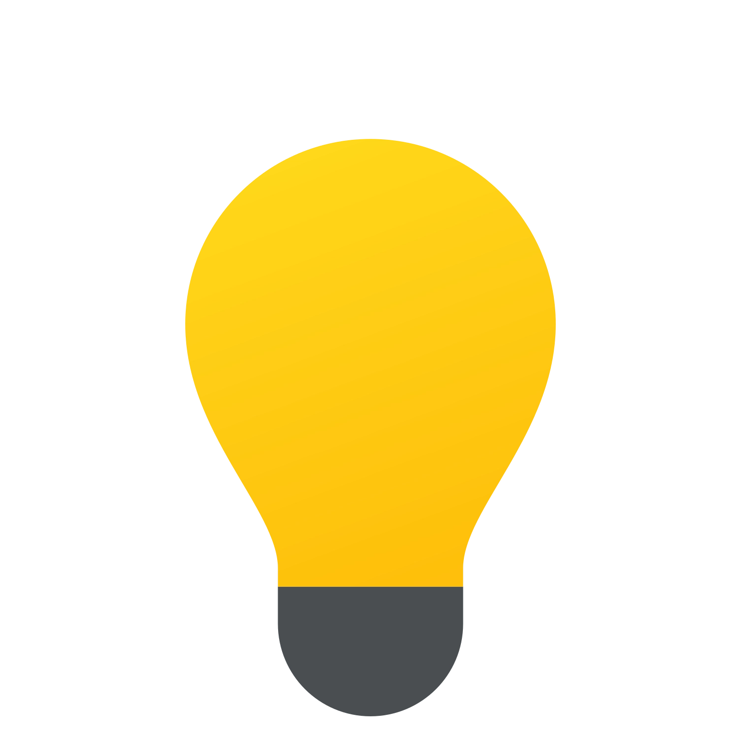 Lightbulb Animation